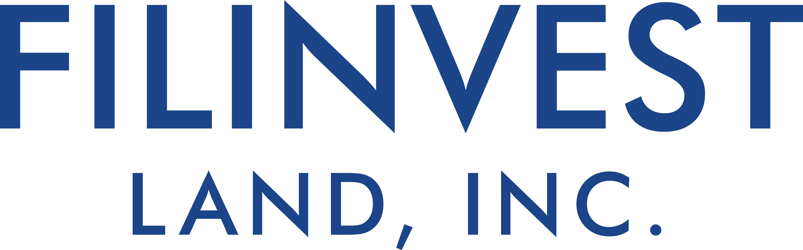 Filinvest Land, Inc.