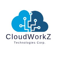 CloudWorkz Technologies Corp.